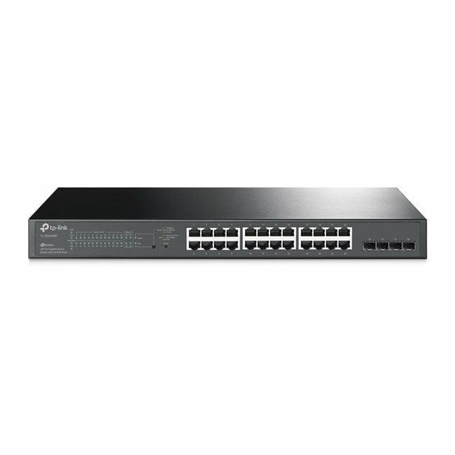 Tp-Link TL-SG2428P 28 Port Gigabit Poe Smart Switch