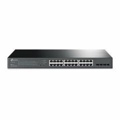 Tp-Link TL-SG2428P 28 Port Gigabit Poe Smart Switch