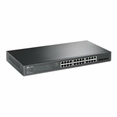 Tp-Link TL-SG2428P 28 Port Gigabit Poe Smart Switch