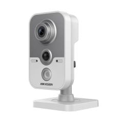 Hikvision DS-2CE38D8T-PIR TVI 2 MP 2.8 mm Sabit Lensli IR Cube Kamera