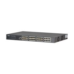 Dahua L2 + Yönetilen Anahtarı