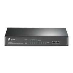 Tp-Link TL-SF1008LP 8 PORT(4 POE) Gigabit Switch