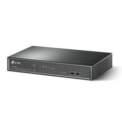 Tp-Link TL-SF1008LP 8 PORT(4 POE) Gigabit Switch