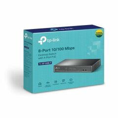 Tp-Link TL-PS110U Single USB2.0 Port Print Server