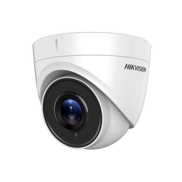 Hikvision DS-2CE78U8T-IT3 TVI 8 MP 2.8 mm Sabit Lensli IR Dome Kamera