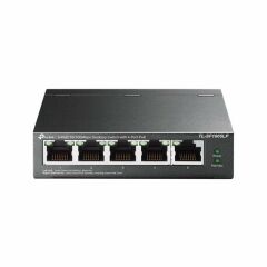 Tp-Link TL-SF1005LP 5 PORT(4 POE)10/100Mbps Switch
