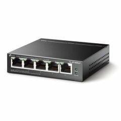Tp-Link TL-SF1005LP 5 PORT(4 POE)10/100Mbps Switch
