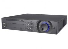 Dahua 16 Kanal 1080P 2U Tribrid HDCVI & Analog & IP Standalone DVR