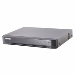 Hikvision DS-7204HQHI-K1 4 Kanal DVR Kayıt Cihazı