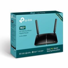 Tp-Link Archer MR600 1200Mbps Dualbnd Gigabit Router