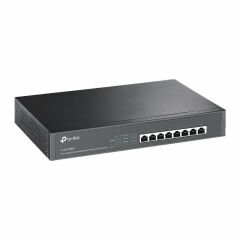Tp-Link TL-SG1008MP 8 Port Gigabt 8 Port Poe Switch