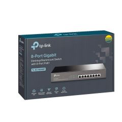 TP-Link TL-PS110P Single Paralel Port Print Server