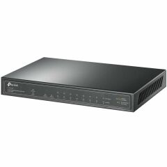 Tp-Link TL-SG1210P 10 Port 10/100/1000+1SFP Switch