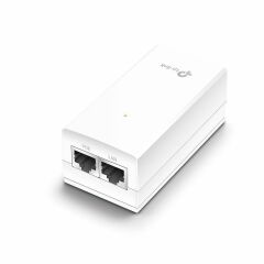 TP-Link TL-POE2412G 24V 12W Pasif PoE Adaptörü