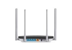 Tp-Link Mercusys AC12 Dual Band 1200Mbps Router