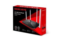 Tp-Link Mercusys AC12 Dual Band 1200Mbps Router