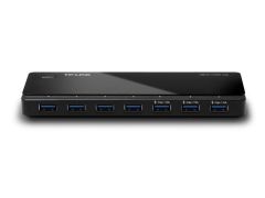 Tp-Link UH700 USB 3.0 (7 Portlu Hub)