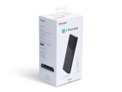 Tp-Link UH700 USB 3.0 (7 Portlu Hub)