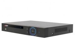 Dahua 4 720P Mini 1U Yüz Algılama iDVR