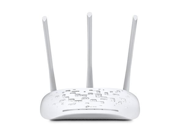Tp-Link TL-WA901N 450 Mbps Kablosuz Access Point