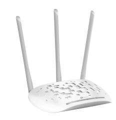 Tp-Link TL-WA901N 450 Mbps Kablosuz Access Point