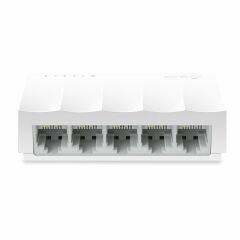 Tp-Link LS1005 5 Port Desktop Plastic Case