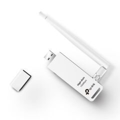 Tp-Link TL-WN722N 150M Wireless Lite-N USB Adapter