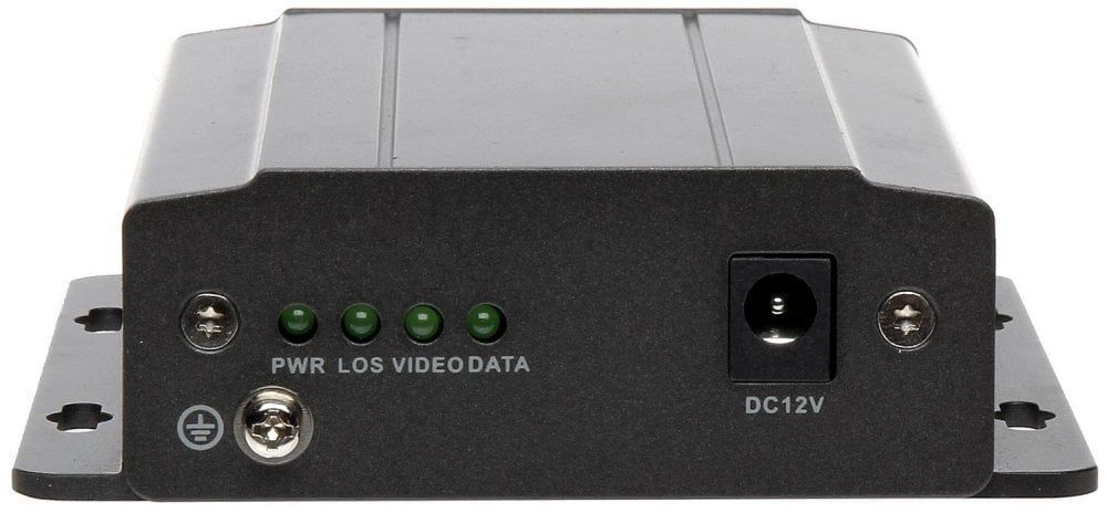 Dahua 4 Kanal Mini 1U Lite Network Video Kaydedici