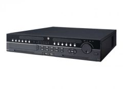 Dahua 128 Kanal Süper 4K Network Video Kaydedici
