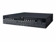 Dahua 128 Kanal Süper 4K Network Video Kaydedici