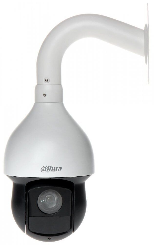 Dahua 4MP 30x IR PTZ Network Kamera