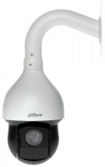 Dahua 4MP 30x IR PTZ Network Kamera