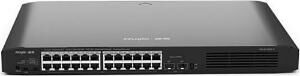 Ruijie RG-ES126G-P-L Unmanaged 24 Port Switch