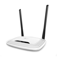 Tp-Link TL-WR841N 4 Port 300 Mbps Kablosuz Router