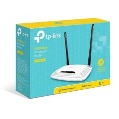 Tp-Link TL-WR841N 4 Port 300 Mbps Kablosuz Router