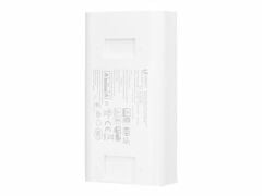 Ubiquiti PoE Adaptör, 48V 0.5 Amper, Gigabit Beyaz