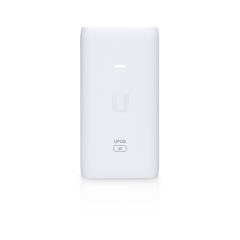 Ubiquiti af PoE Adaptör, 48V 0.5 Amper Beyaz