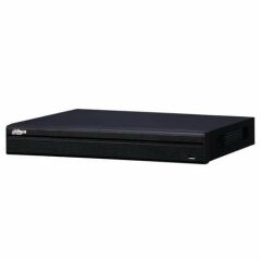 Dahua 16 Kanal 1.5U 16PoE 4K ve H.265 Pro Network Video Kaydedici