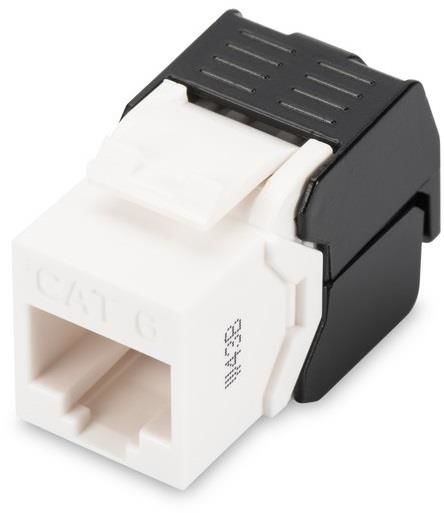 Digitus DN-93603 Cat6 Zırhsız Keystone Jack