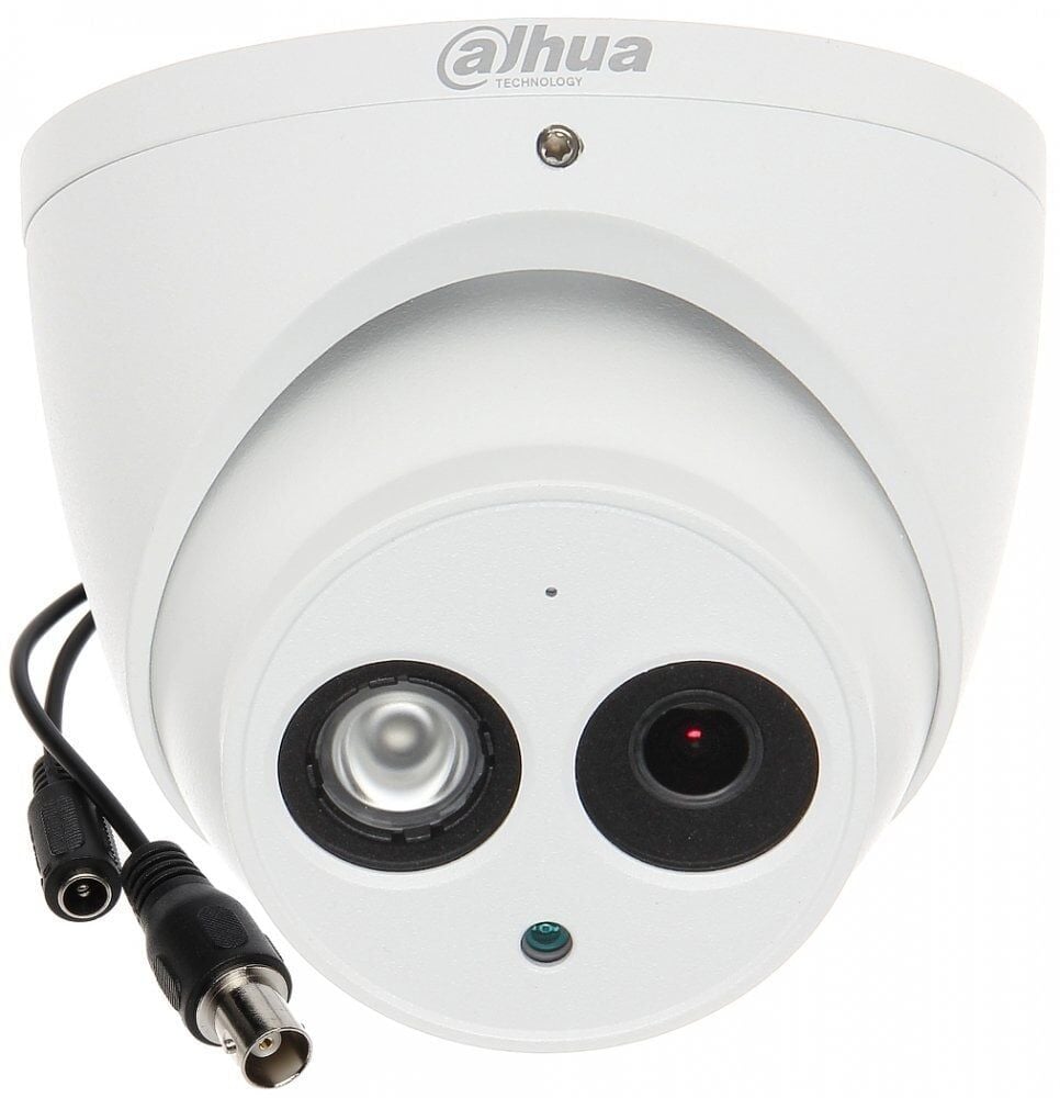 Dahua 2MP HDCVI IR Eyeball Kamera