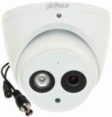 Dahua 2MP Starlight Ultra-smart Network Kamera