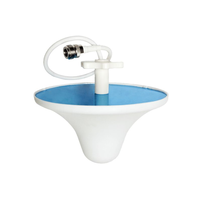Safir Corundum 900 – 2100 Gsm Sinyal Güçlendirici 1 Watt Seti