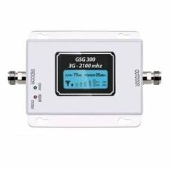 Safir Corundum 3G Sinyal Yükseltici Seti