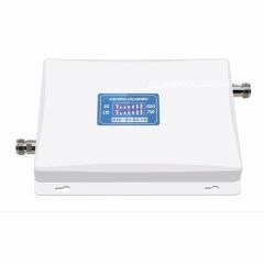 Safir Corundum 3G – 4,5G Band 20 Sinyal Yükseltici (Özel Üretim)