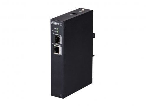 Dahua 1-Port Ethernet Switch (Yönetilmeyen)