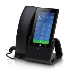 Ubiquiti UniFi VoIP Telefon Dokunmatik