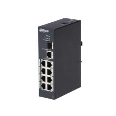 Dahua 8-Port Ethernet Switch (Yönetilmeyen)