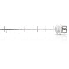 Ubiquiti Airmax Yagi 900 MHz 2x2 16 dBi Anten