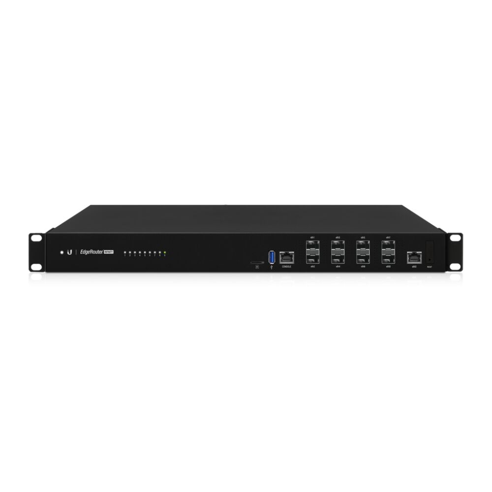 Ubiquiti EdgeRouter Infinity