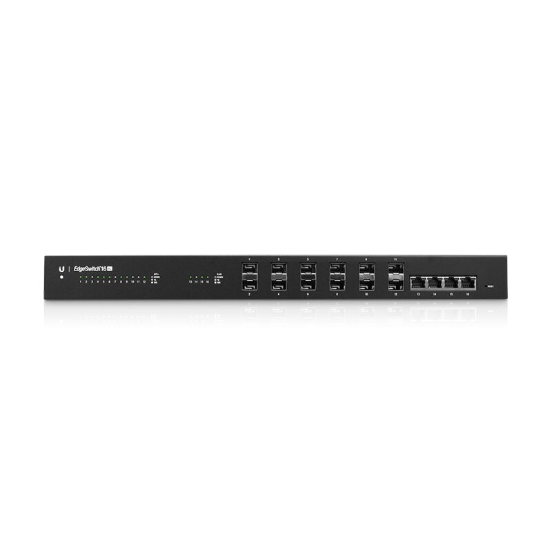 Ubiquiti EdgeSwitch 16 XG